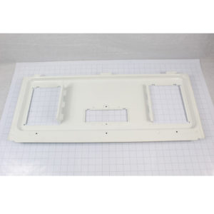 Dacor 66715R BASE COVER, ARC, PCOR30