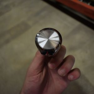 Whirlpool W11084159 KNOB