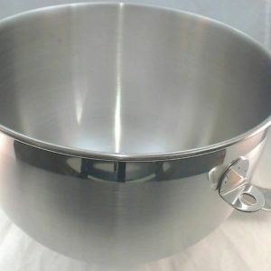 Whirlpool WPW10245586 BOWL-MIXER