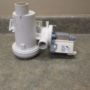 Whirlpool W10241027 FILTER