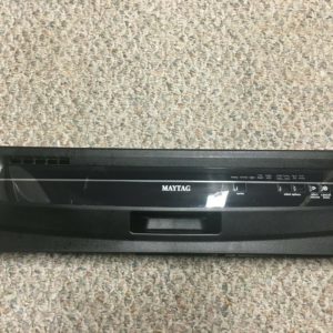 Whirlpool W10849197 PANL-CNTRL