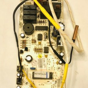 Whirlpool WPW10362822 CNTRL-ELEC