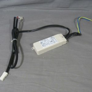 Whirlpool W10875059 MOTOR-FAN