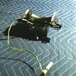 Whirlpool W10704135 HARNS-WIRE