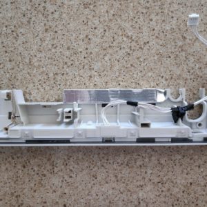 Whirlpool W10547984 PANEL, CONTROL