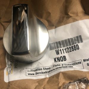 Whirlpool WPW10135231 BURNER-GAS