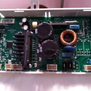 Whirlpool W10617331 PANL-CNTRL