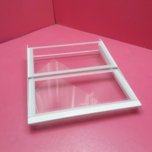 Whirlpool WPW10709179 SHELF-GLAS