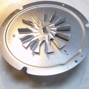 Whirlpool W10759311 GASKET