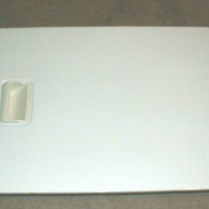 Whirlpool WP3402341 DOOR