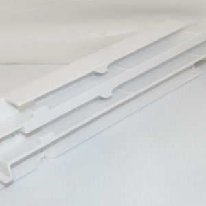 Whirlpool 2301292 TRACK, BASKET DUAL LH