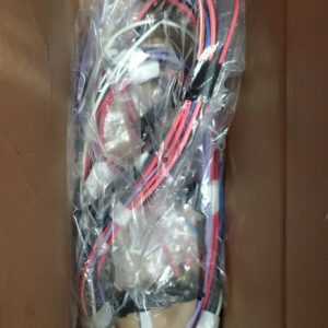 Whirlpool W10580241 HARNS-WIRE