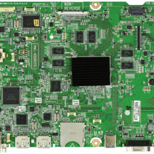 EBT64082001 LG Main Board Chassis Assembly