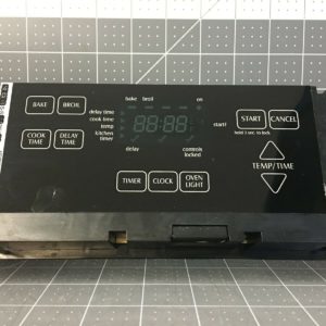 Whirlpool W10634238 HINGE-RECV