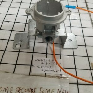 Whirlpool W10674919 HOLDER-ORF