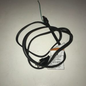 Whirlpool W10869142 CORD-POWER