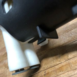 Whirlpool W11172791 HOUSING