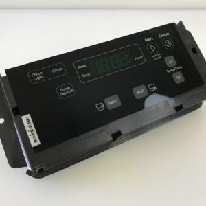 Whirlpool W11126814 CNTRL-ELEC