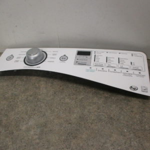 Whirlpool WPW10560709 PANEL-CNTL