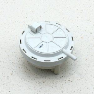 Whirlpool W10321789 ASSY,MEMB BKT MT ELEC NC WHT