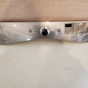 Whirlpool W11109852 PANEL-CNTL