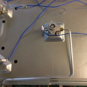 Whirlpool W10885071 HOLDER-ORF