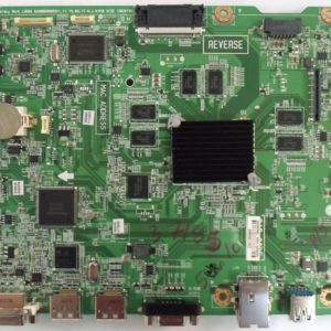 EBT64022702 LG Main Board Chassis Assembly