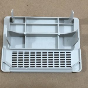 Whirlpool W10919772 DEFLECTOR