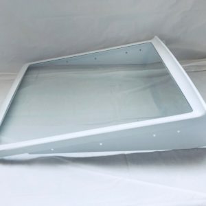 Whirlpool WP12204809 SHELF-GLAS