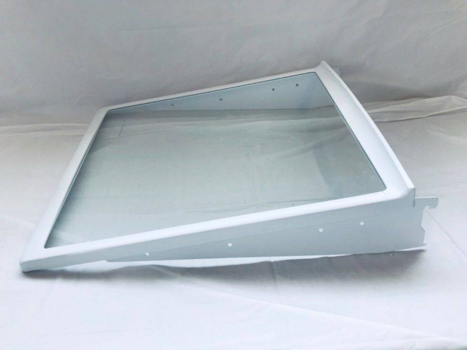 Whirlpool WP12204809 SHELF-GLAS