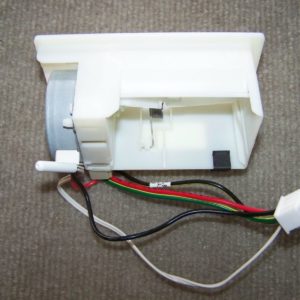 Whirlpool WPW10479155 CONTROL