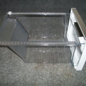 Whirlpool W10542032 BIN, FREEZER