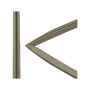 Whirlpool W10407212 GASKET-FIP