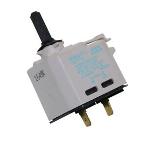 Whirlpool WPW10627711 RELAY-PTS