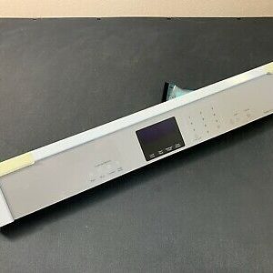 Whirlpool W10861491 PANL-CNTRL