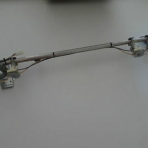 Whirlpool W10885072 MANIFOLD