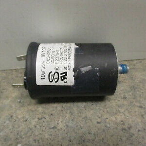 Whirlpool W10753070 CAPACITOR