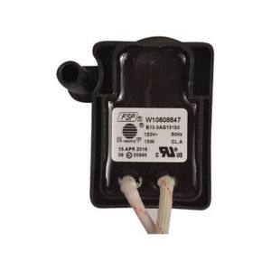Whirlpool W10903190 PUMP