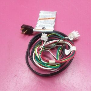 Whirlpool W10572629 HARNS-WIRE
