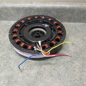 Whirlpool W10915700 STATOR