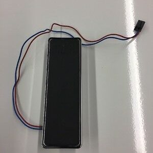 Whirlpool W11028219 PAD