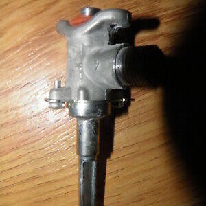 Whirlpool W10831589 VALVE-BRNR
