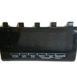 Whirlpool W11239666 CNTRL-ELEC