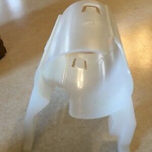 Whirlpool W11189600 BRACKET