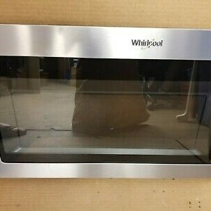 Whirlpool W11173823 DOOR/MW