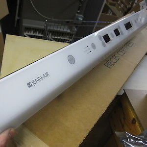 Whirlpool W10481163 CONTRL-BOX