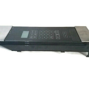 Whirlpool W10918931 PANL-CNTRL