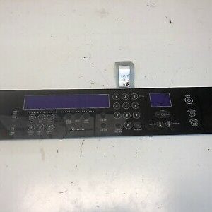 Whirlpool W10172119 SWTCH-MEMB