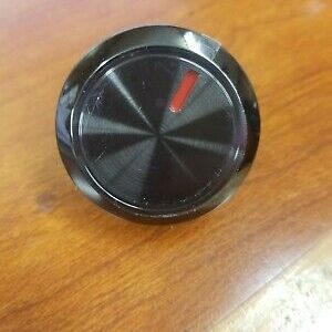 Whirlpool W10364147 KNOB