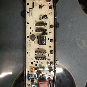 Whirlpool W11189137 CNTRL-ELEC